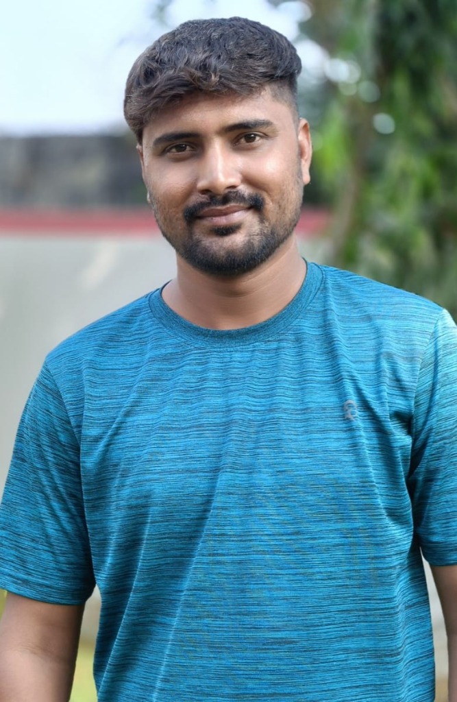 Kamlesh Makvana - Founder Soorya Car Wash
